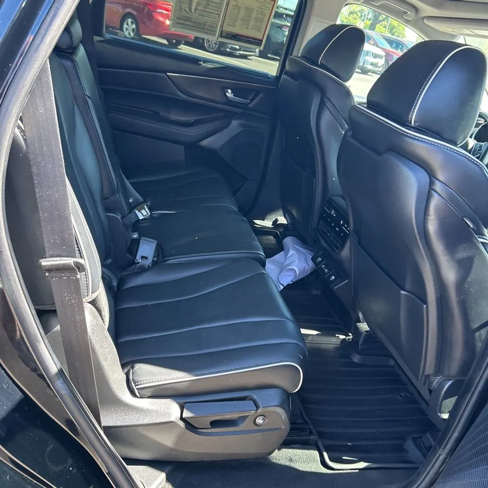 2023 Acura MDX SH-AWD w/Advance