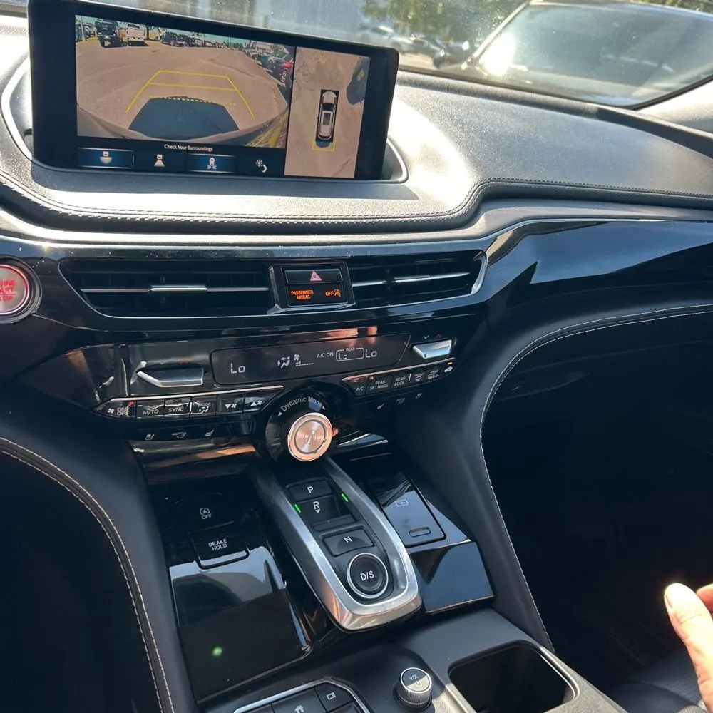 2023 Acura MDX SH-AWD w/Advance