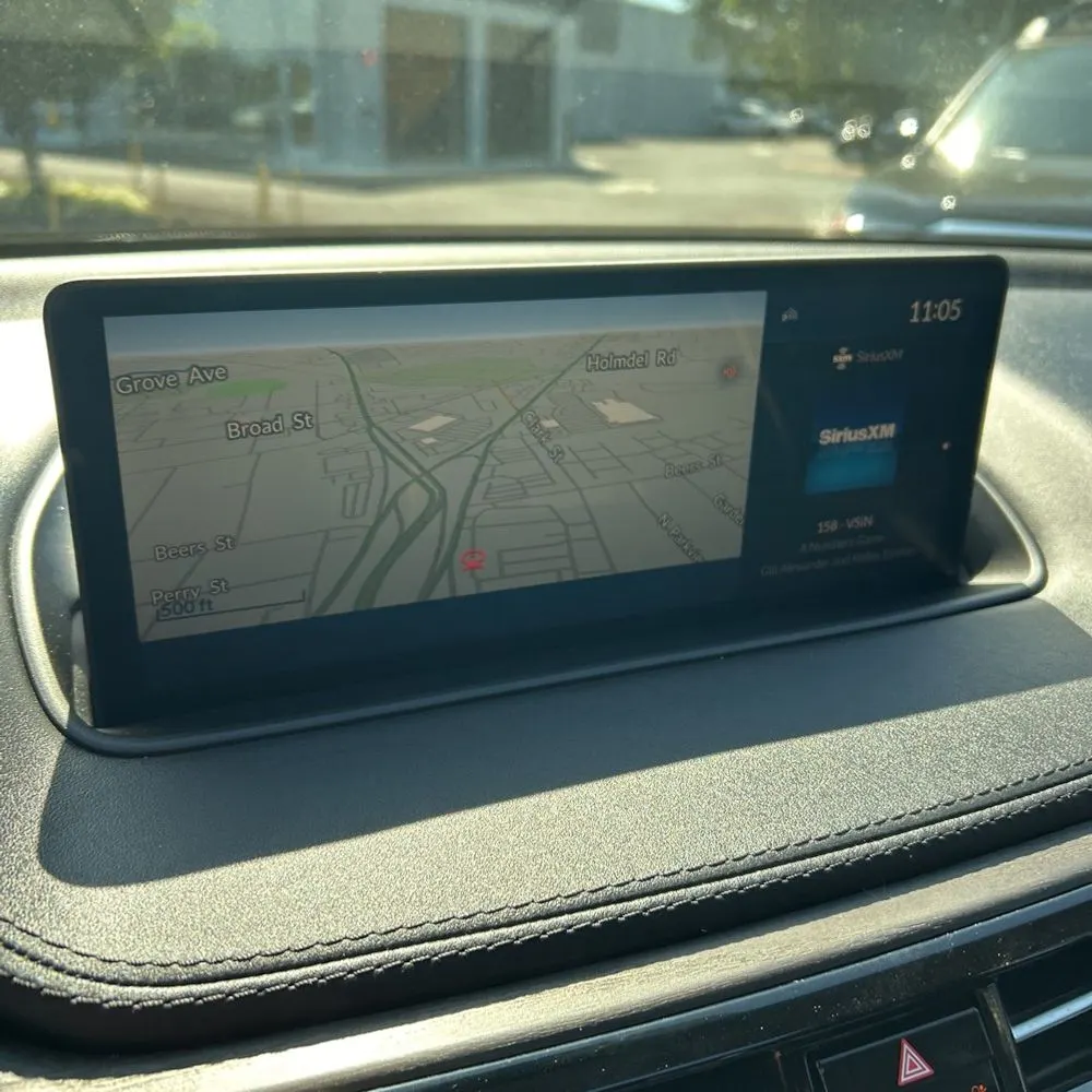 2023 Acura MDX SH-AWD w/Advance