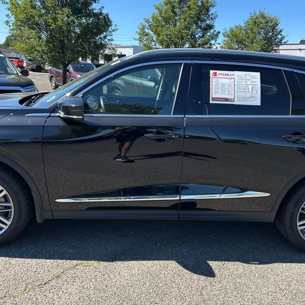 2023 Acura MDX SH-AWD w/Advance