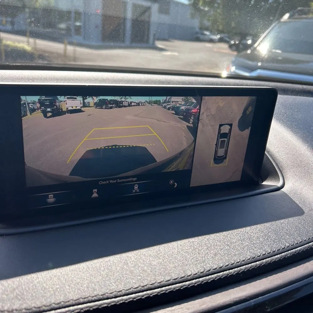 2023 Acura MDX SH-AWD w/Advance