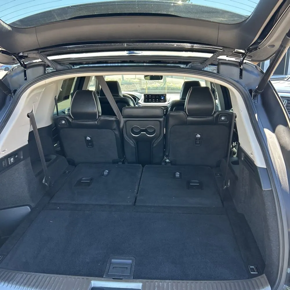 2023 Acura MDX SH-AWD w/Advance