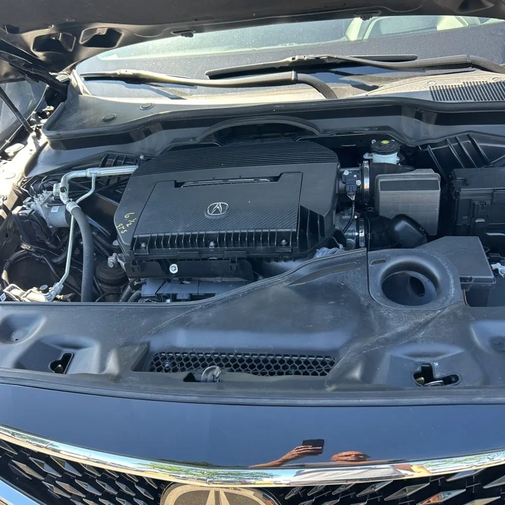 2023 Acura MDX SH-AWD w/Advance