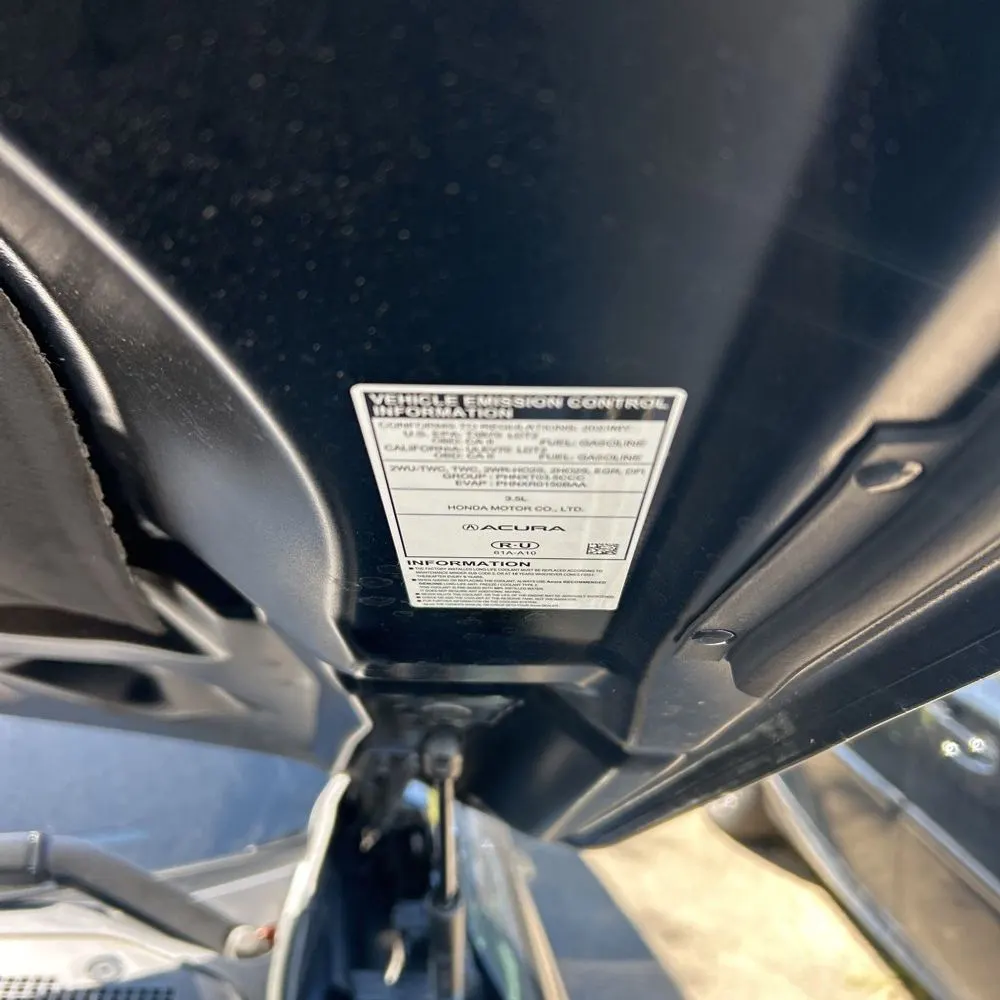 2023 Acura MDX SH-AWD w/Advance