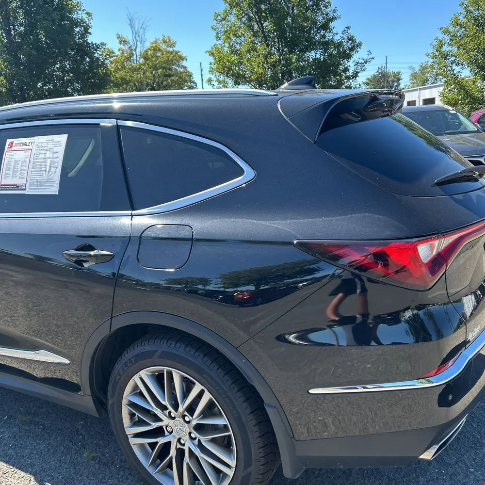 2023 Acura MDX SH-AWD w/Advance