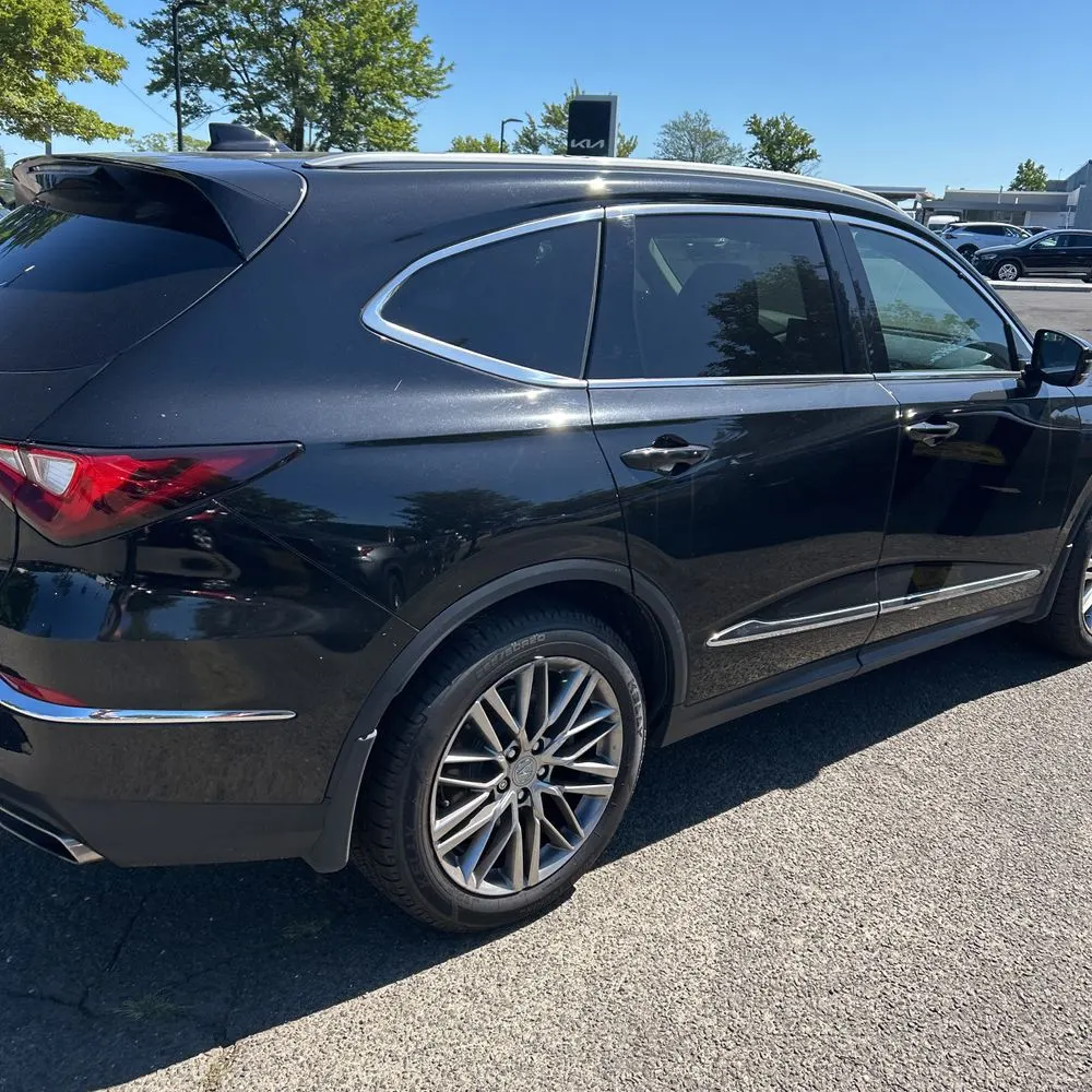 2023 Acura MDX SH-AWD w/Advance