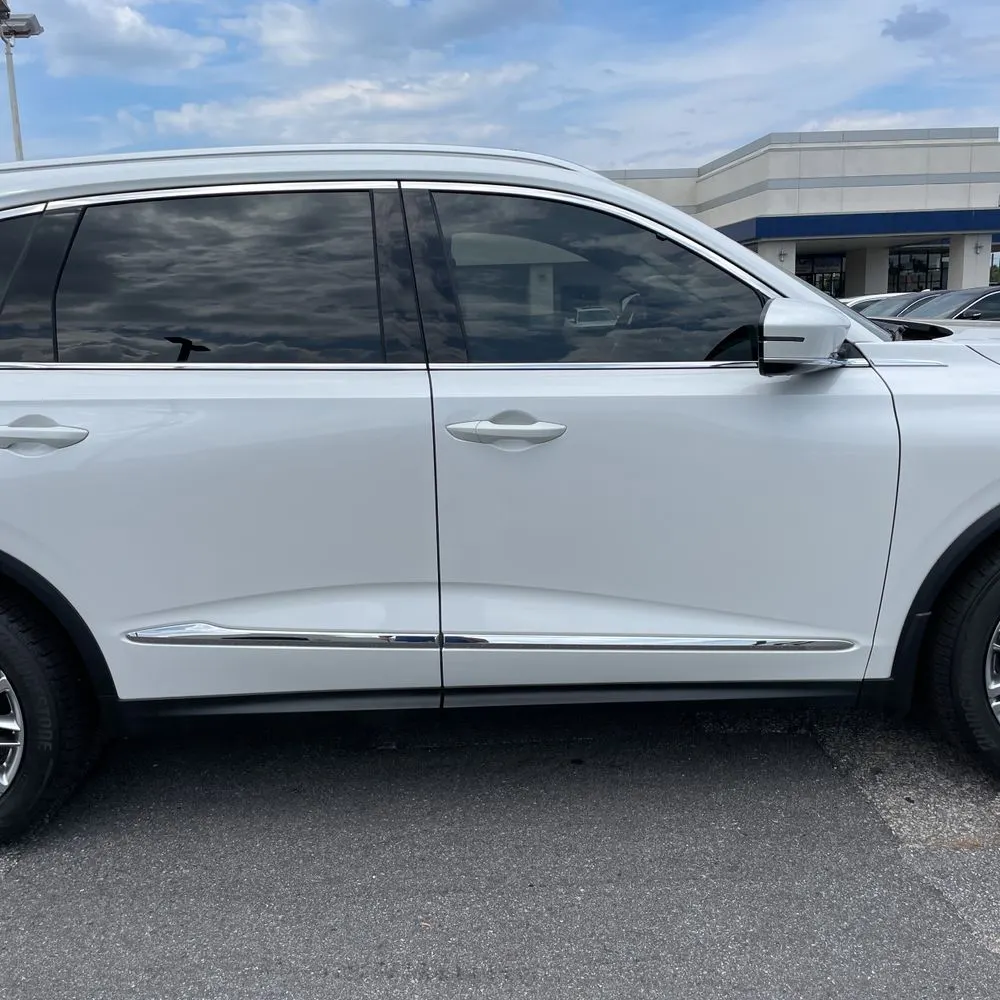 2023 Acura MDX SH-AWD w/Advance