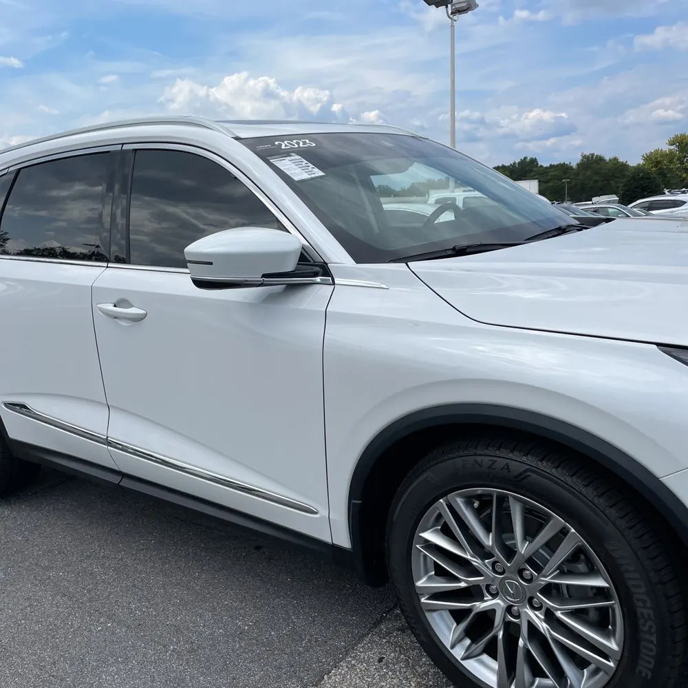 2023 Acura MDX SH-AWD w/Advance
