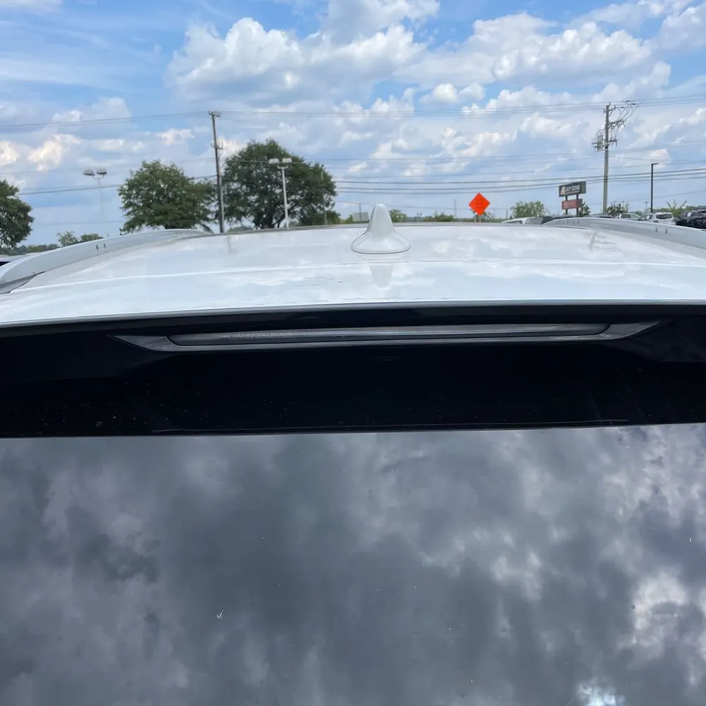 2023 Acura MDX SH-AWD w/Advance