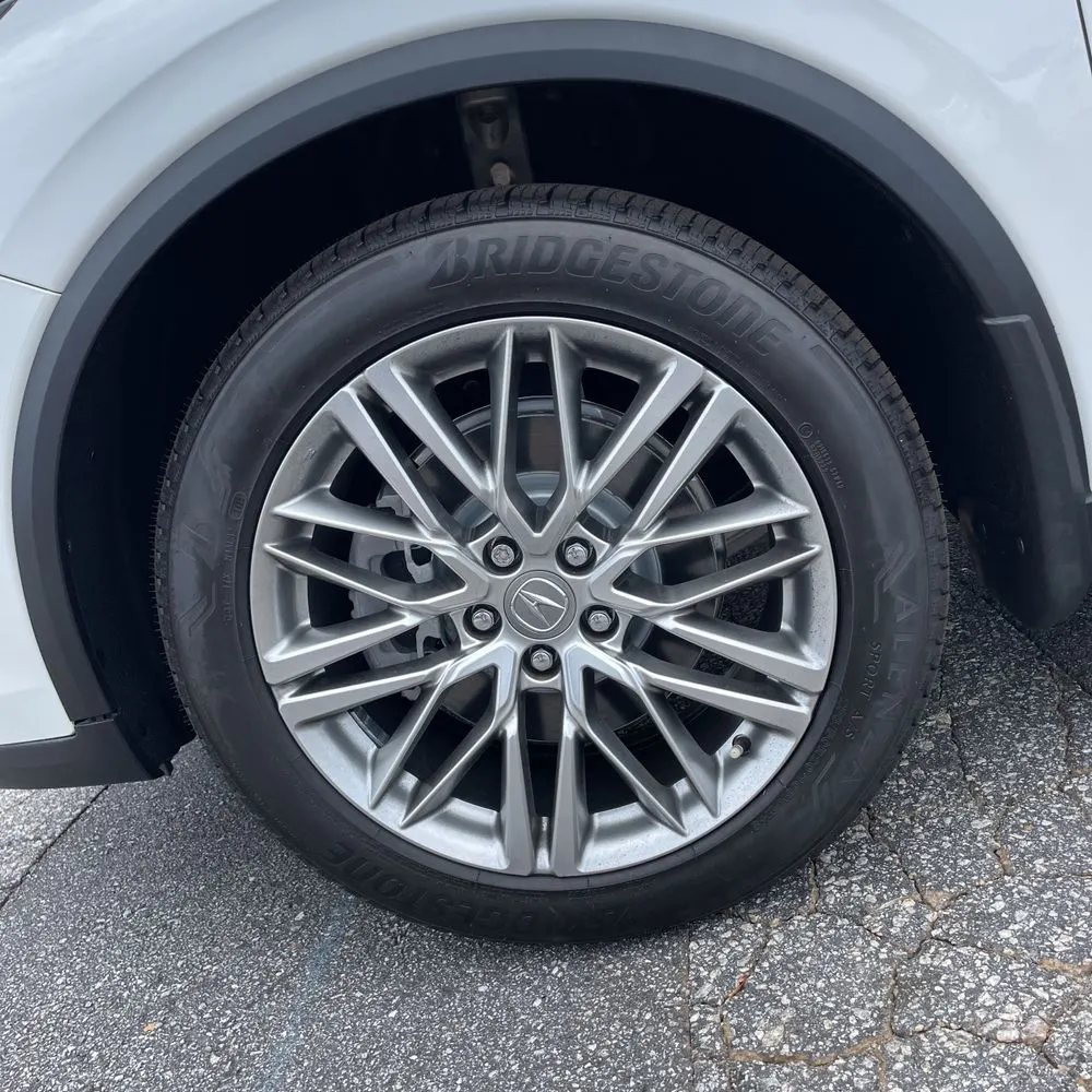 2023 Acura MDX SH-AWD w/Advance