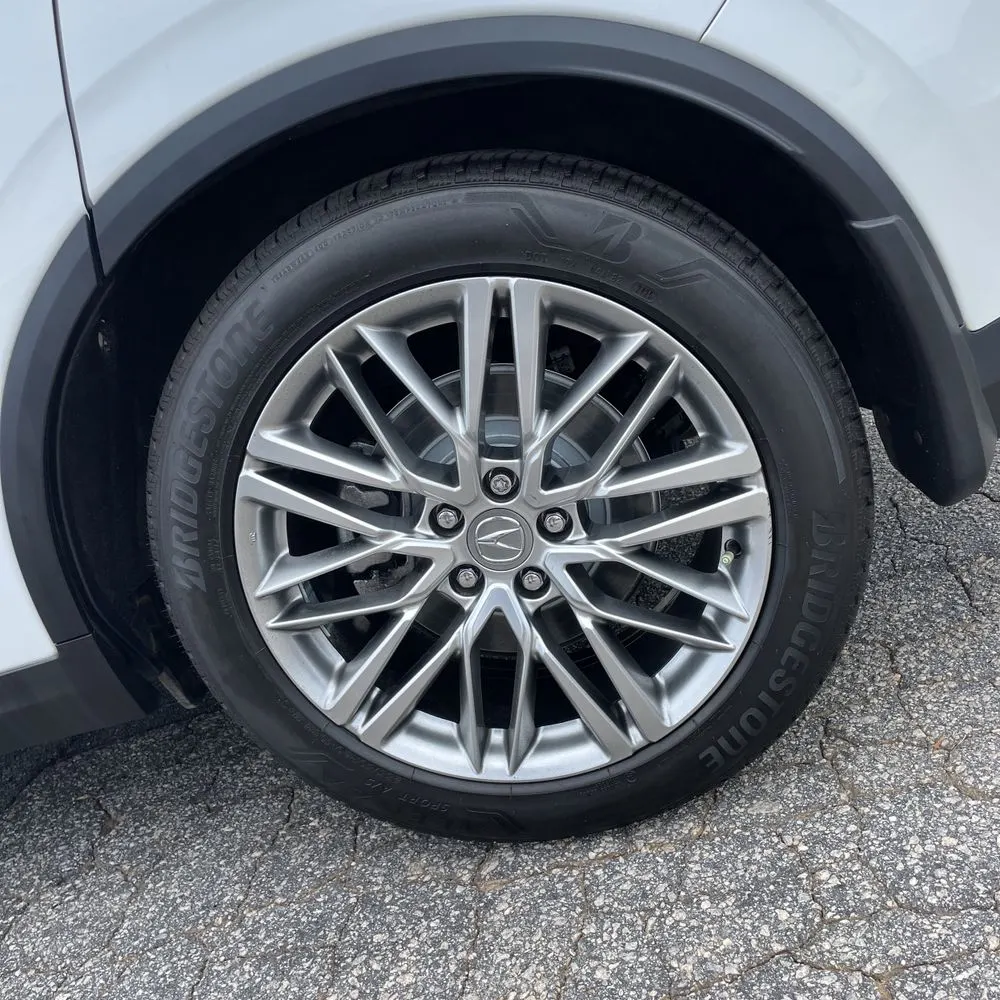 2023 Acura MDX SH-AWD w/Advance