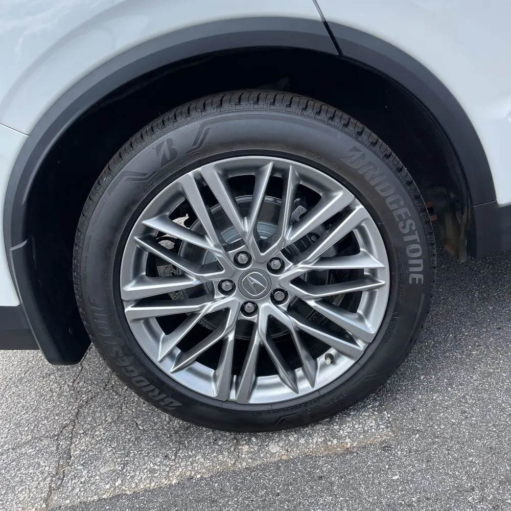 2023 Acura MDX SH-AWD w/Advance
