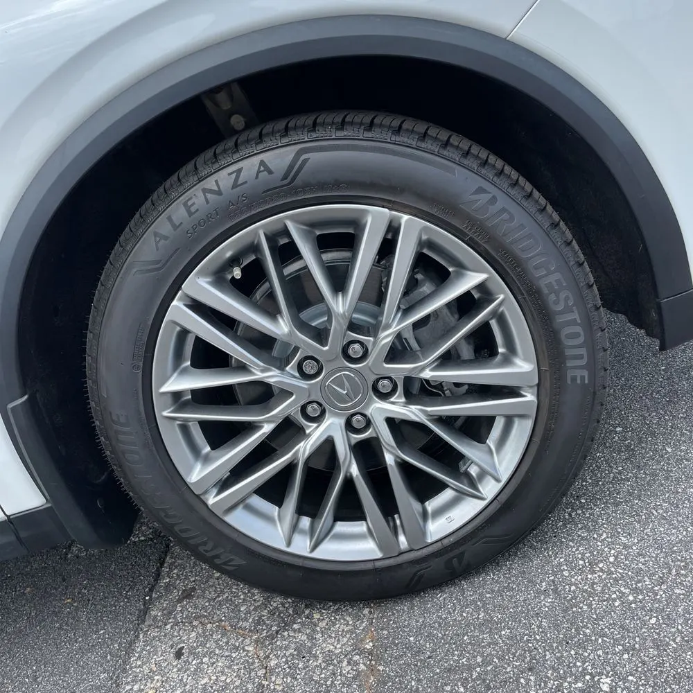 2023 Acura MDX SH-AWD w/Advance