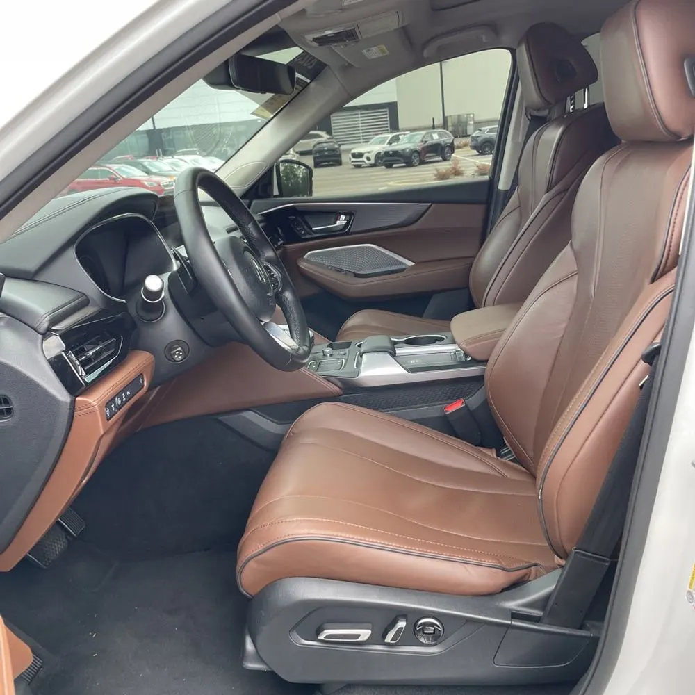 2023 Acura MDX SH-AWD w/Advance