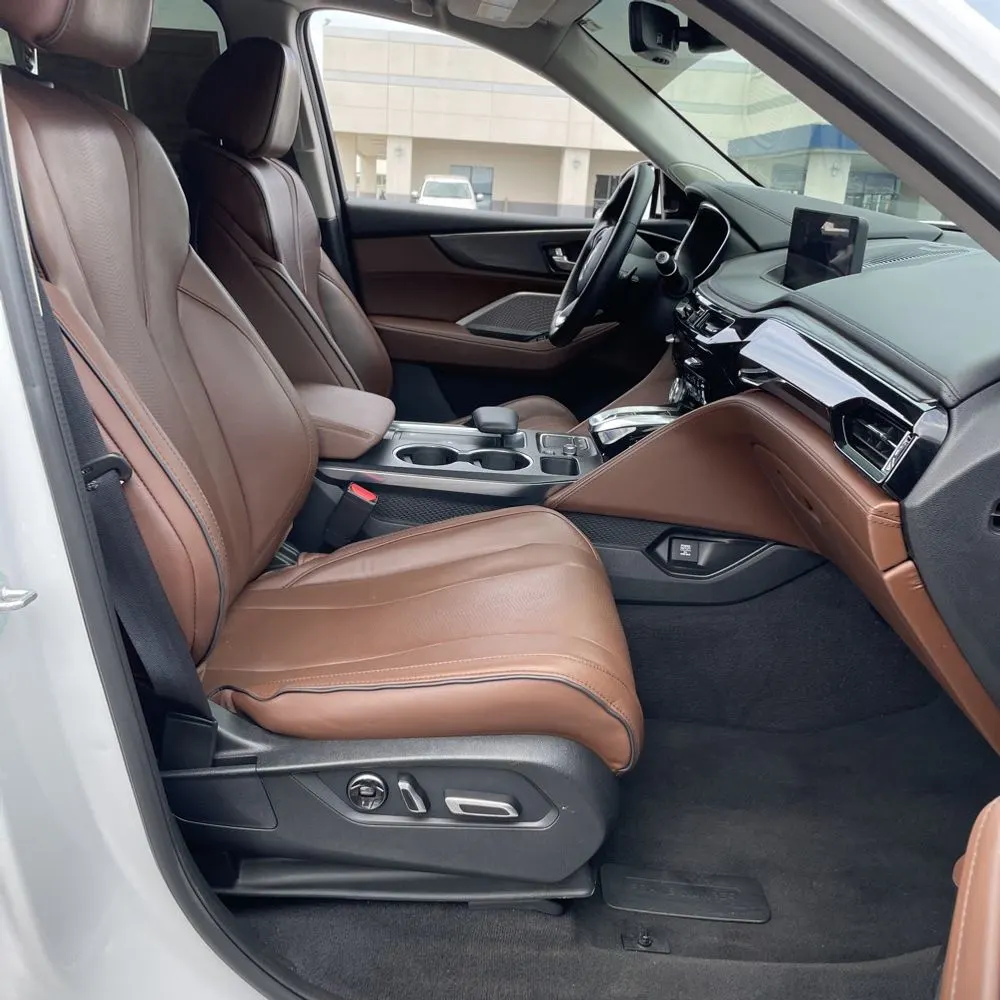 2023 Acura MDX SH-AWD w/Advance