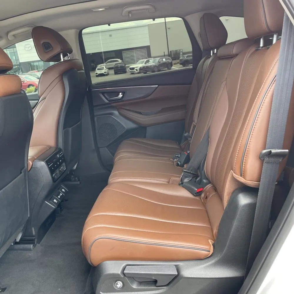 2023 Acura MDX SH-AWD w/Advance
