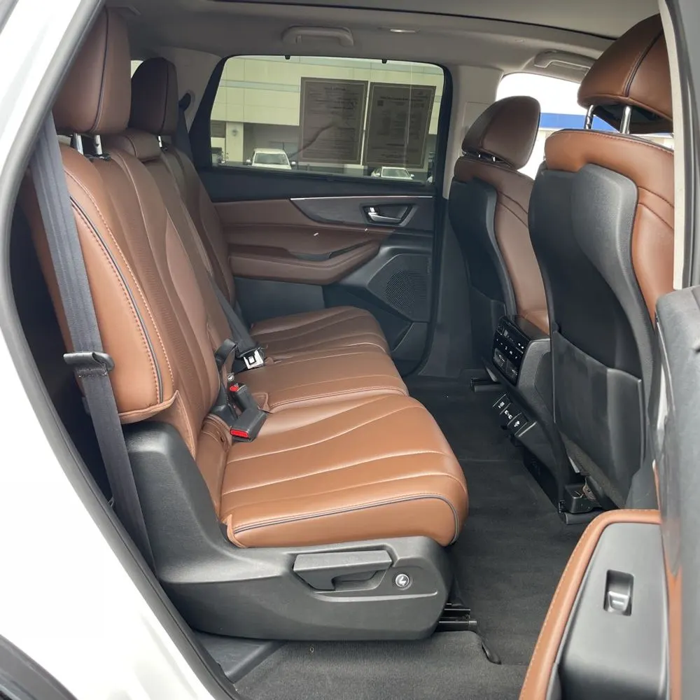 2023 Acura MDX SH-AWD w/Advance