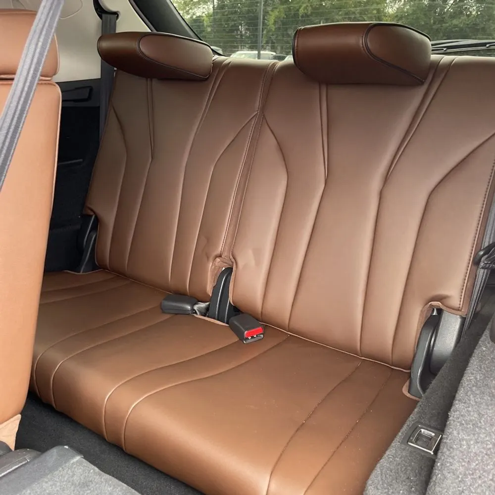 2023 Acura MDX SH-AWD w/Advance