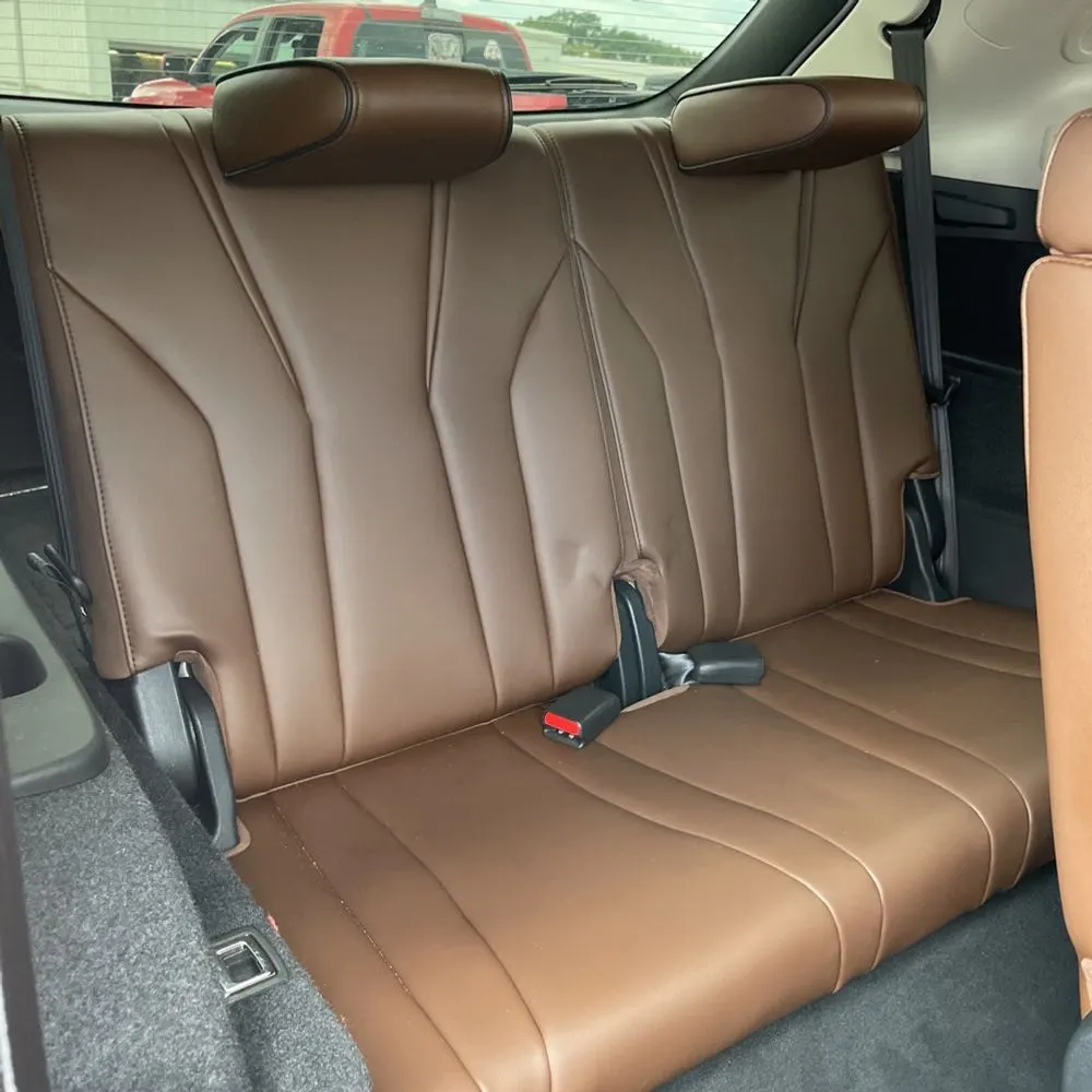 2023 Acura MDX SH-AWD w/Advance