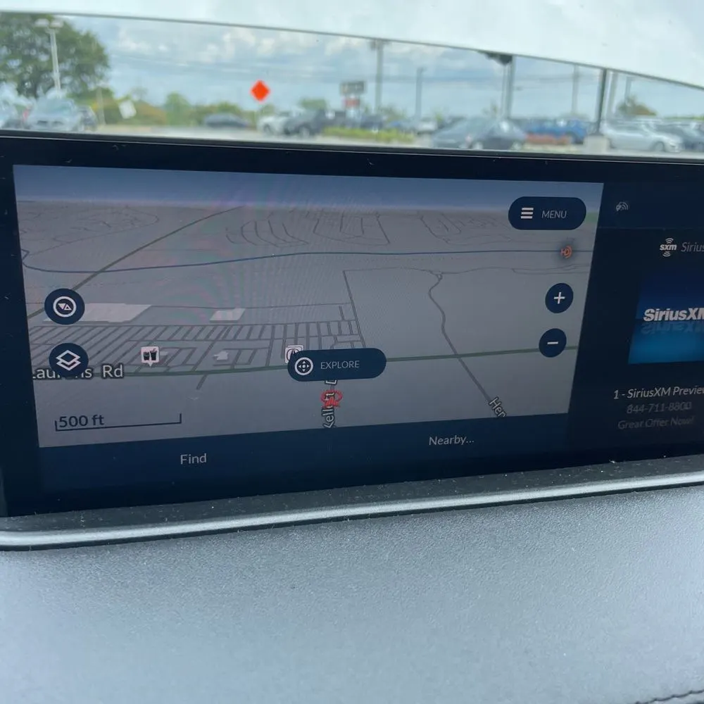 2023 Acura MDX SH-AWD w/Advance