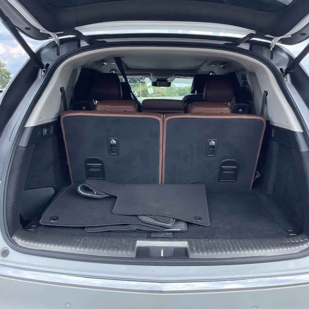 2023 Acura MDX SH-AWD w/Advance