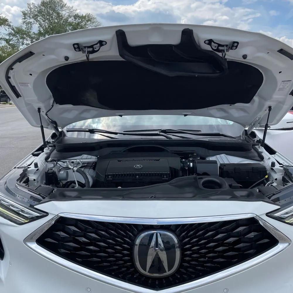 2023 Acura MDX SH-AWD w/Advance
