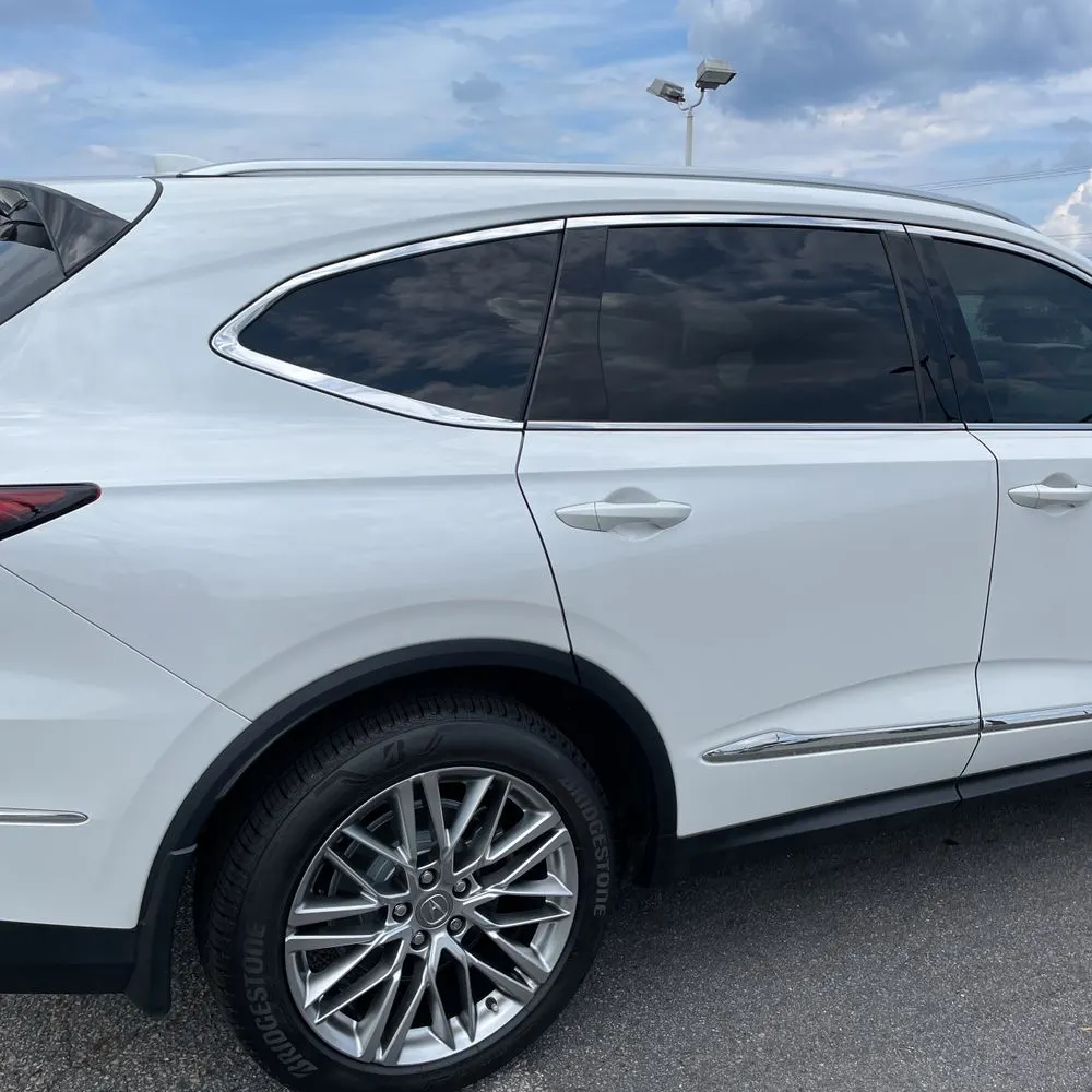 2023 Acura MDX SH-AWD w/Advance