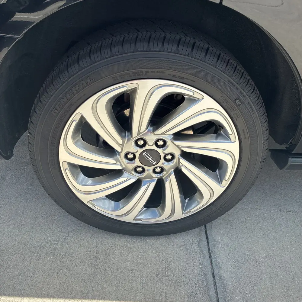 2024 Lincoln Navigator Premiere