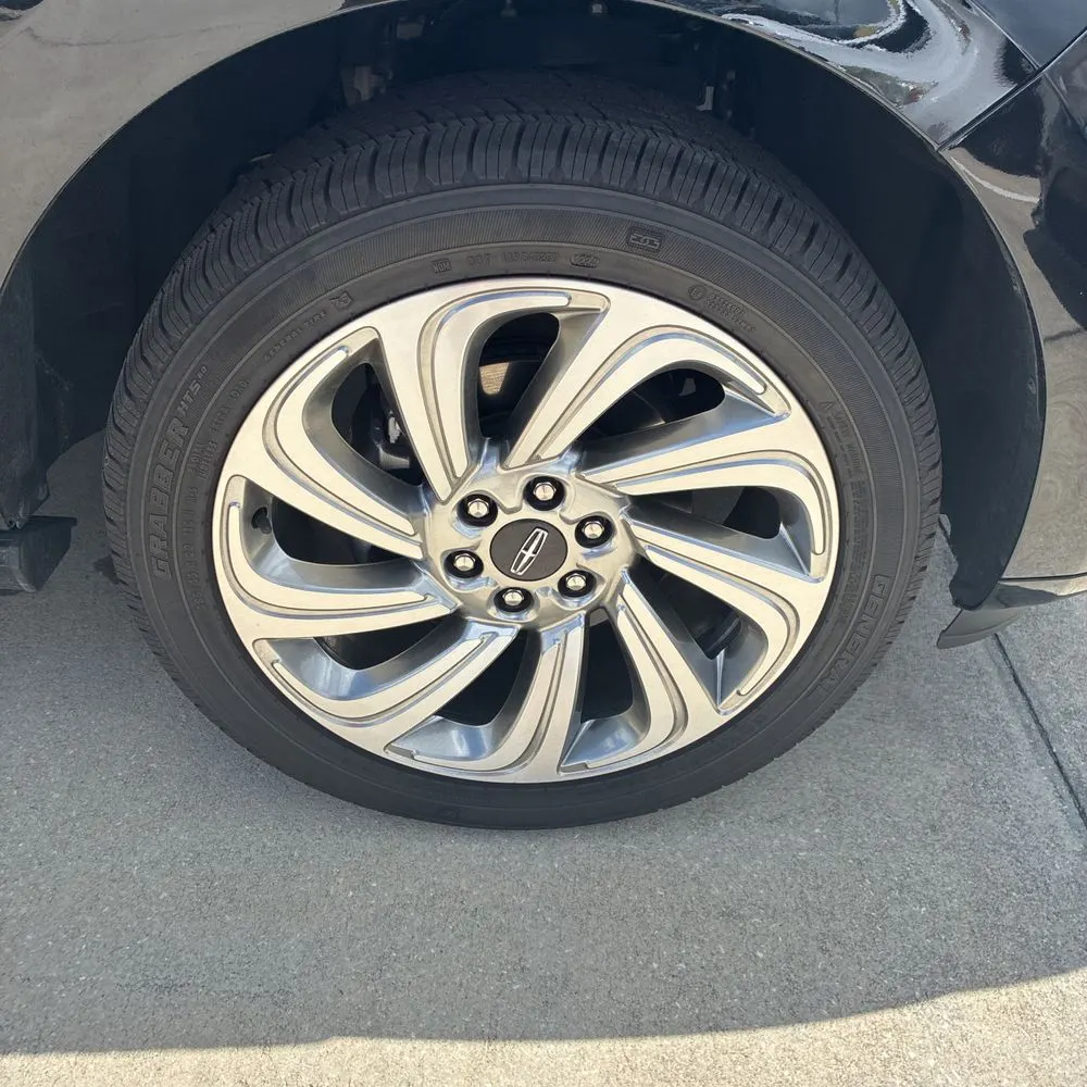 2024 Lincoln Navigator Premiere