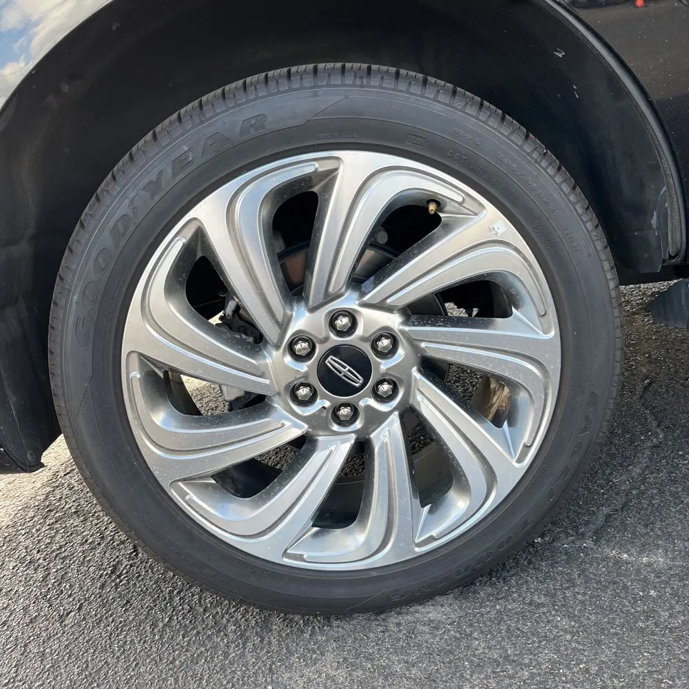 2024 Lincoln Navigator Premiere