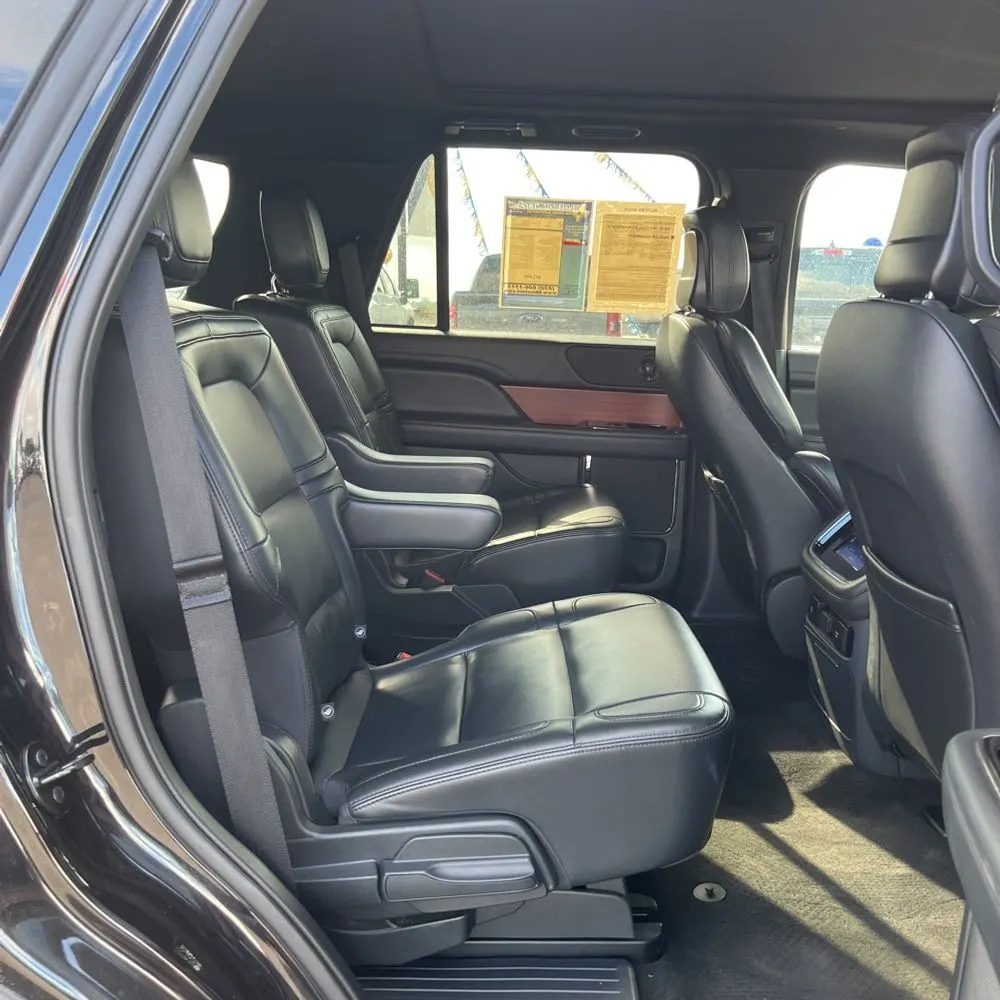 2024 Lincoln Navigator Premiere