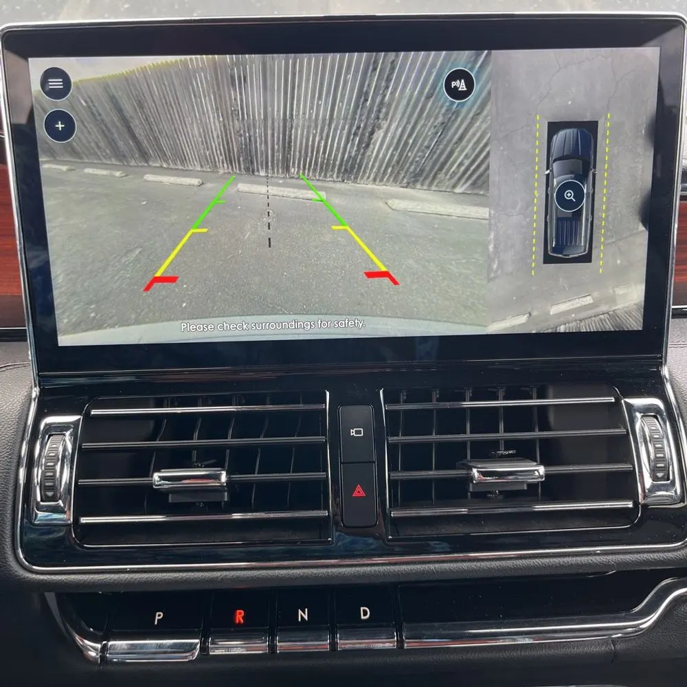 2024 Lincoln Navigator Premiere