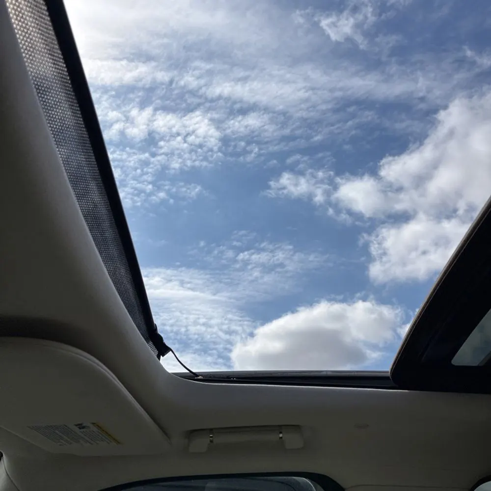 2020 Lincoln Navigator Black Label