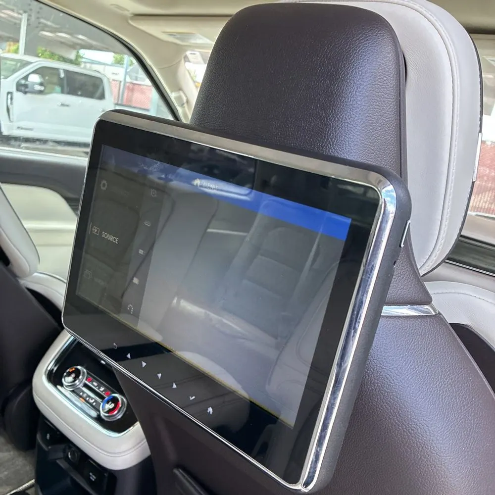 2020 Lincoln Navigator Black Label