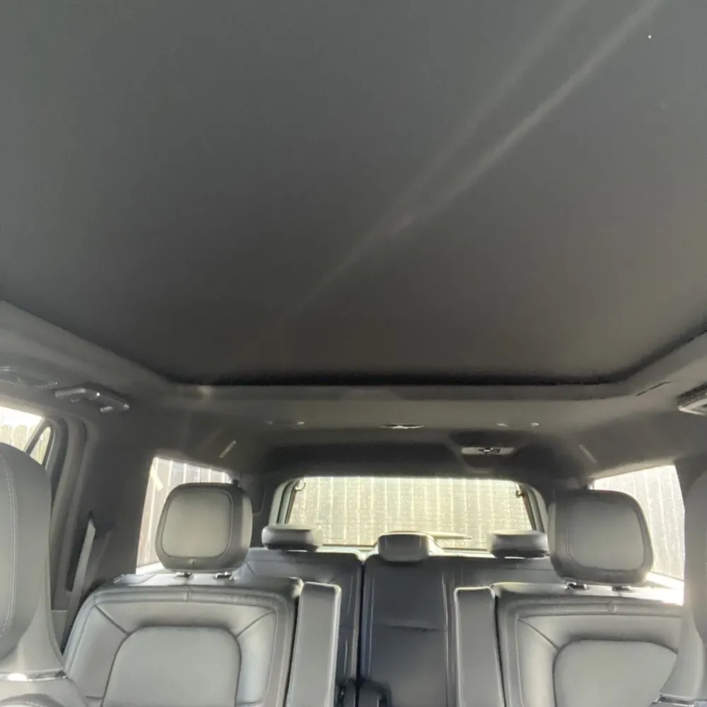 2023 Lincoln Navigator L Reserve