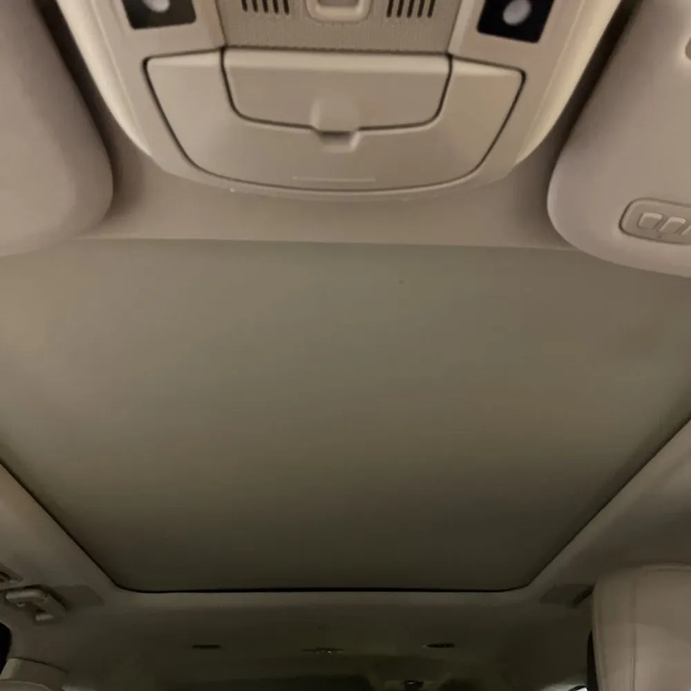 2022 Lincoln Navigator L Reserve
