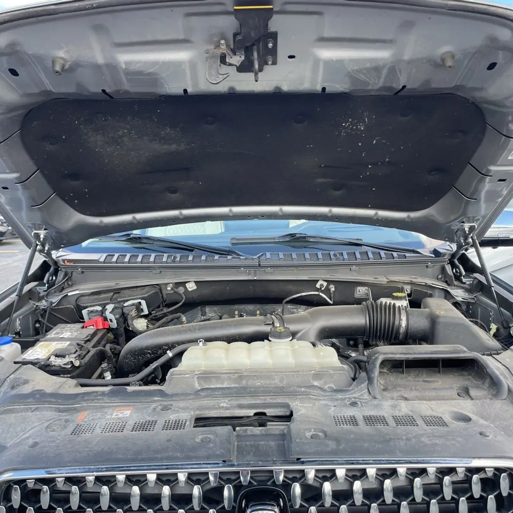 2023 Lincoln Navigator L Black Label