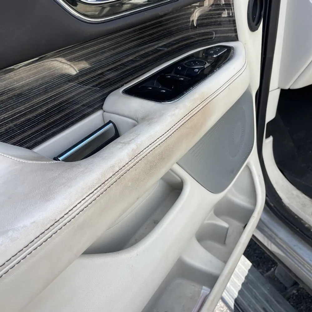 2023 Lincoln Navigator L Black Label