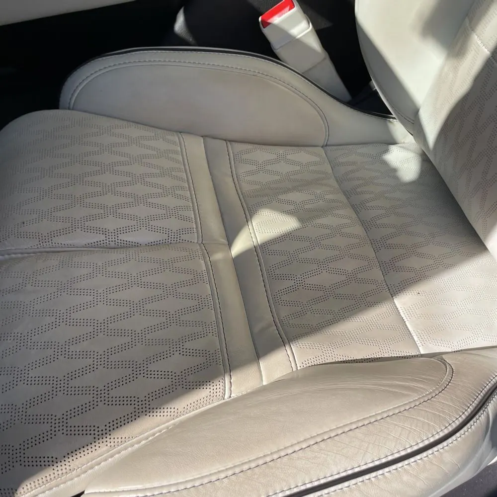 2023 Lincoln Navigator L Black Label
