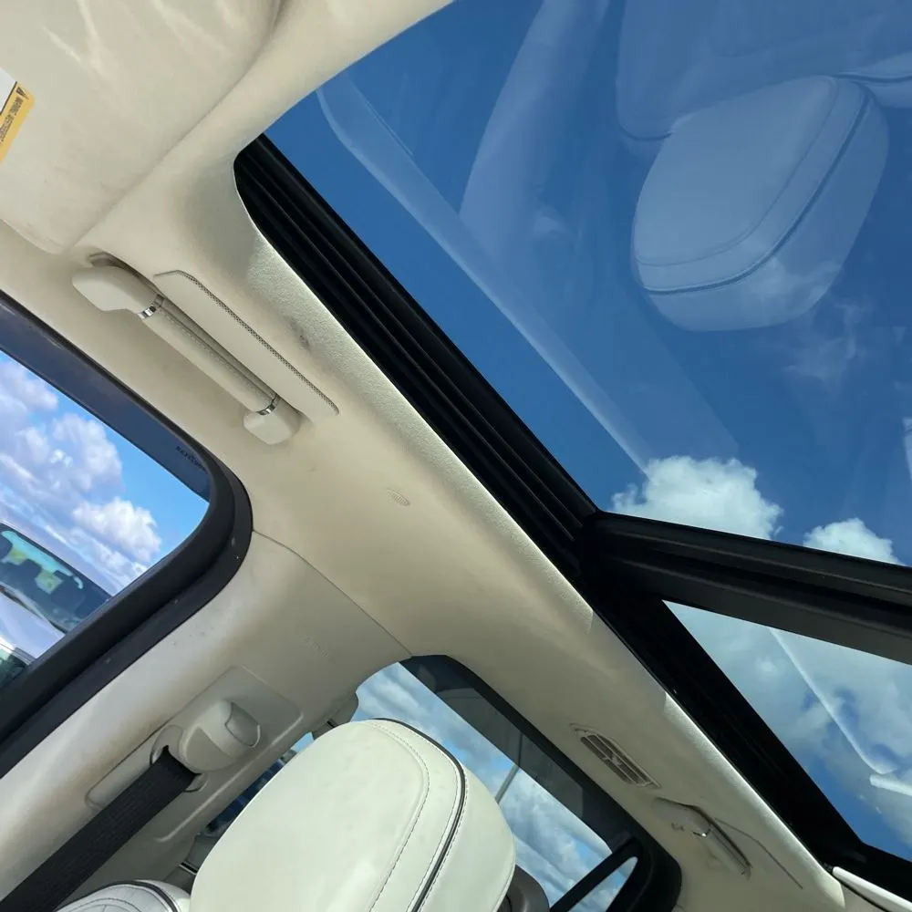 2023 Lincoln Navigator L Black Label