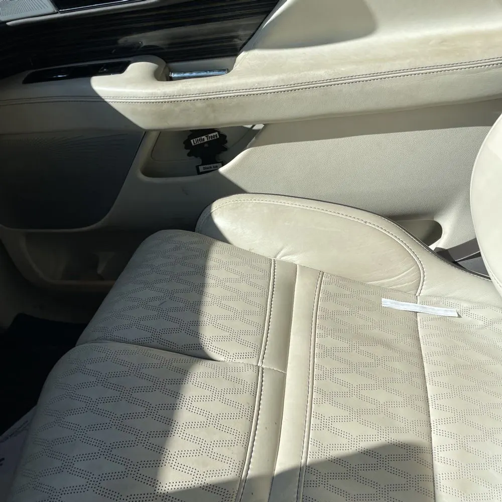 2023 Lincoln Navigator L Black Label