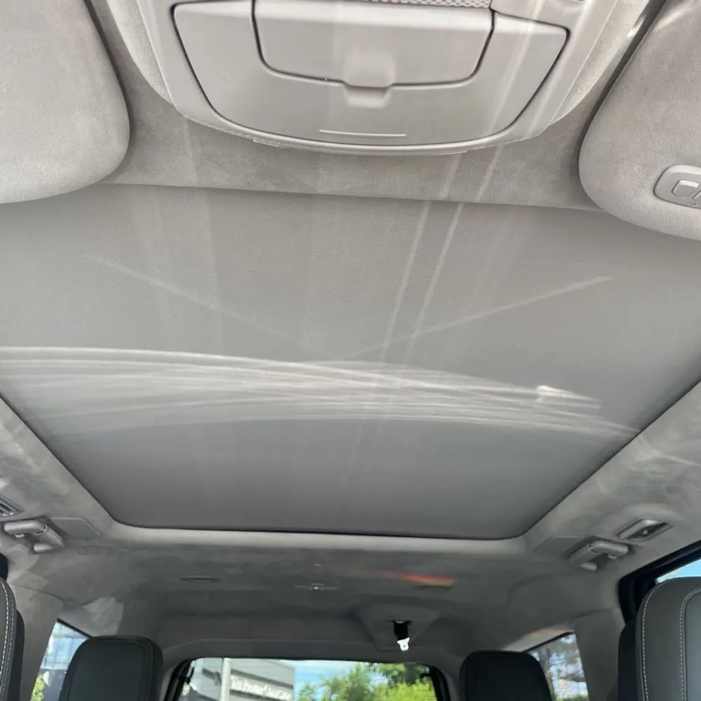 2022 Lincoln Navigator L Black Label