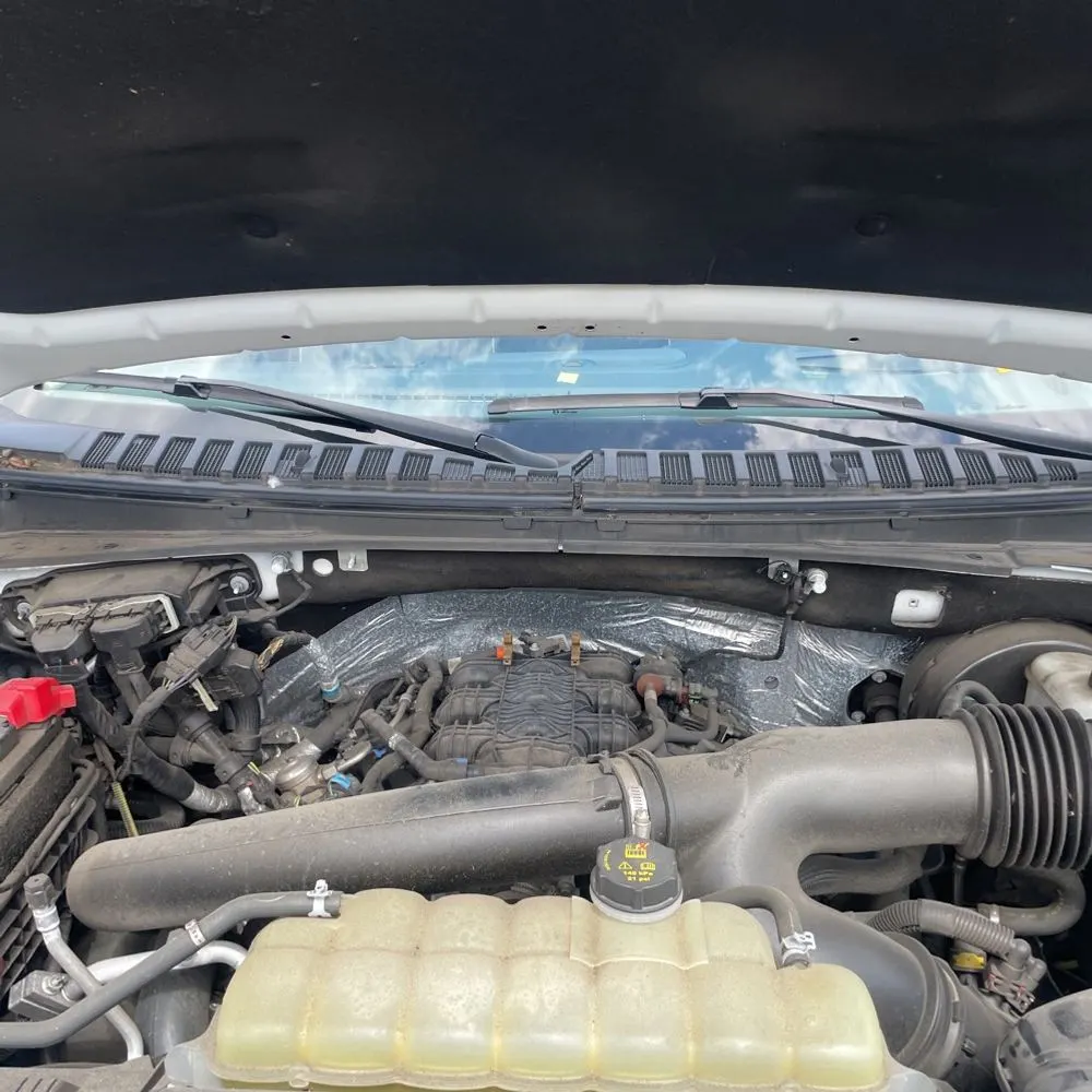 2021 Lincoln Navigator L Black Label