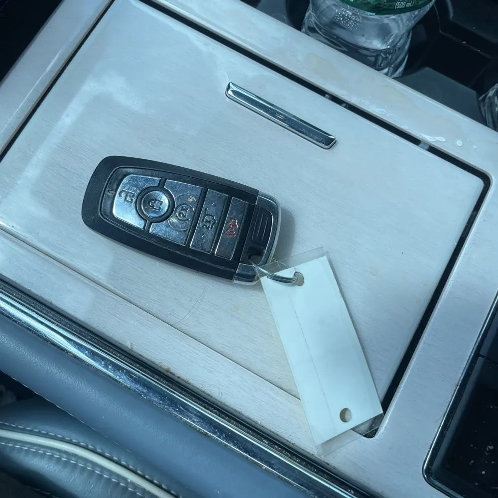 2021 Lincoln Navigator L Black Label