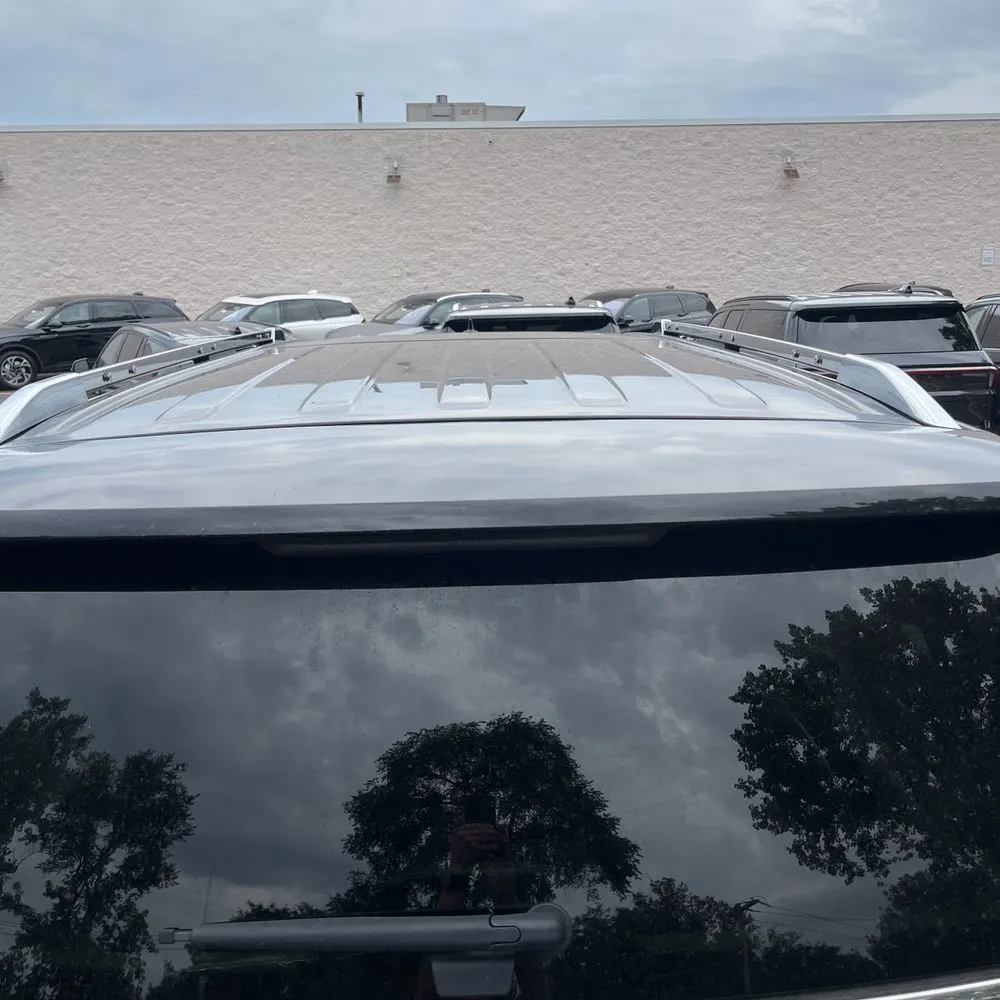 2020 Lincoln Navigator L Black Label