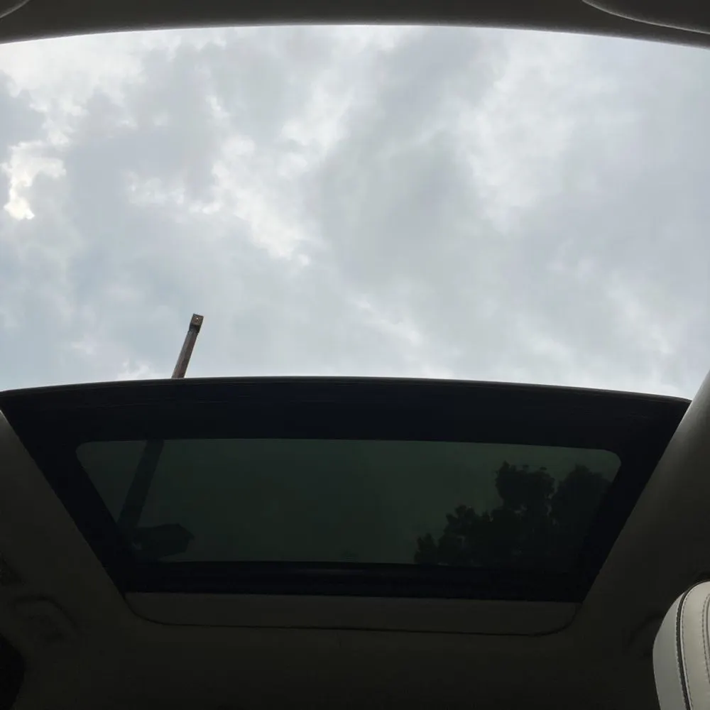 2020 Lincoln Navigator L Black Label