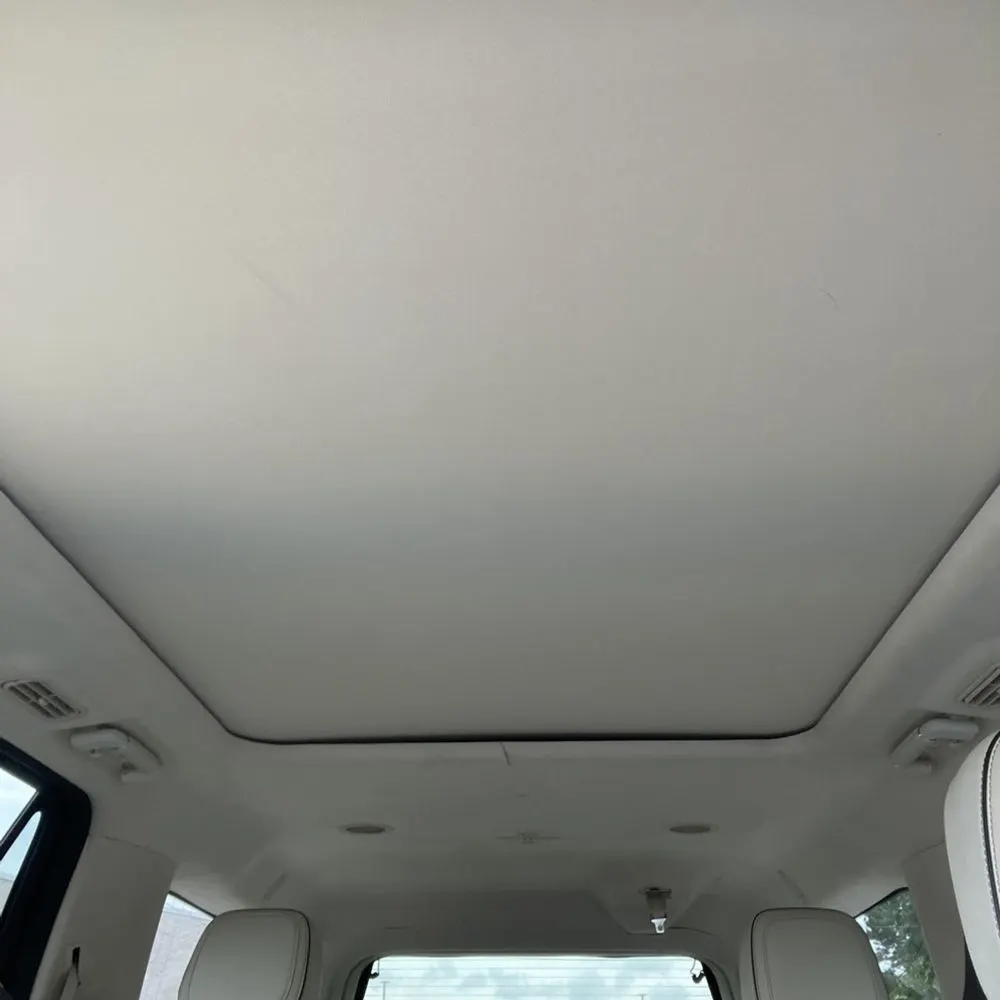 2020 Lincoln Navigator L Black Label