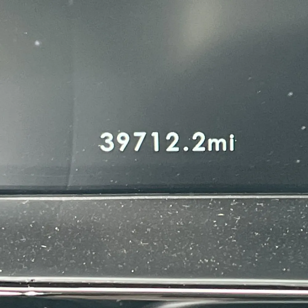 2020 Lincoln Navigator L Black Label