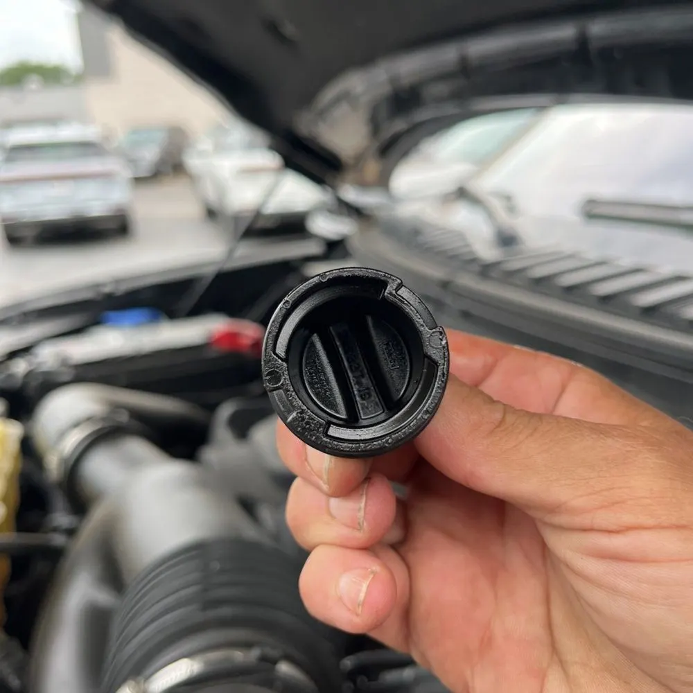 2020 Lincoln Navigator L Black Label