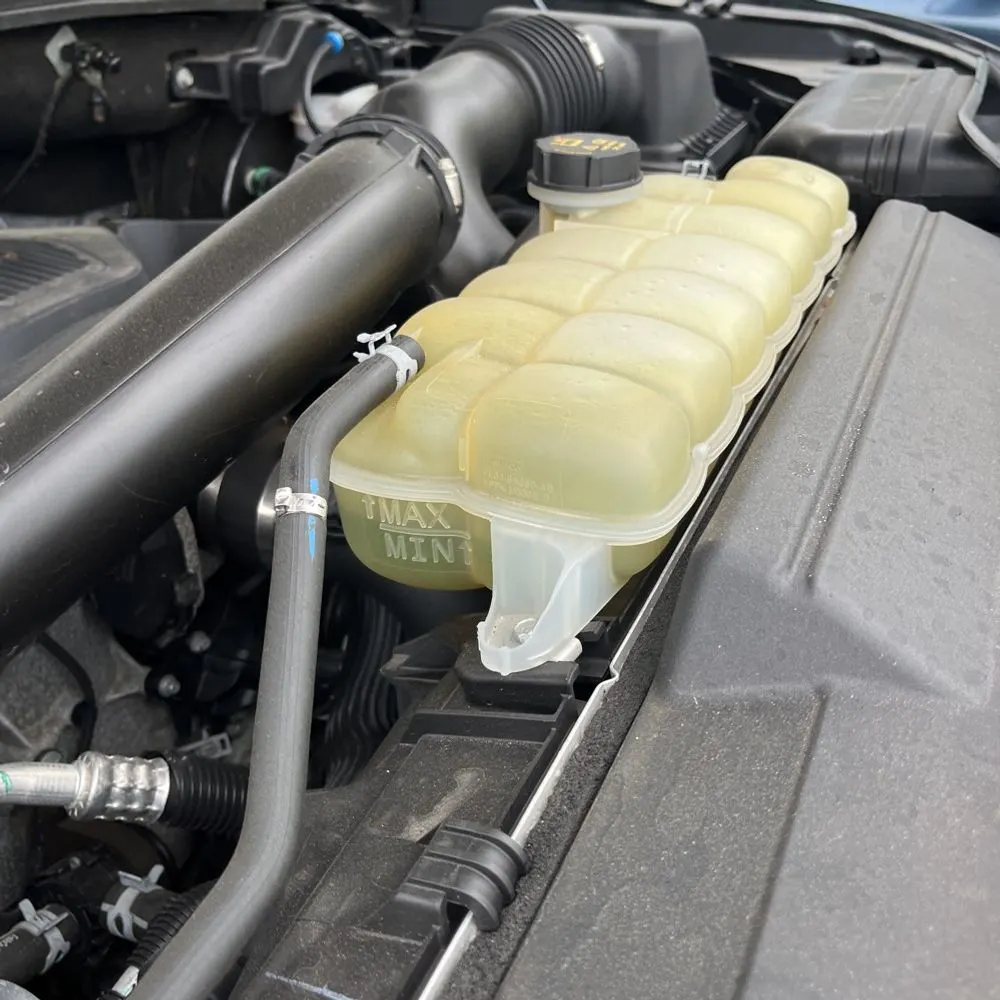 2020 Lincoln Navigator L Black Label
